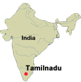 Tamilnadu, India